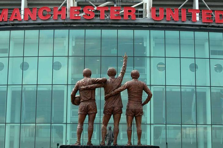 مانشستر يونايتد